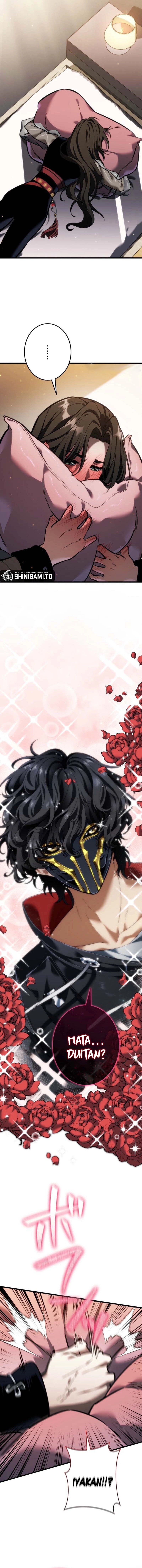 Reincarnator’s Stream Chapter 21 Gambar 12