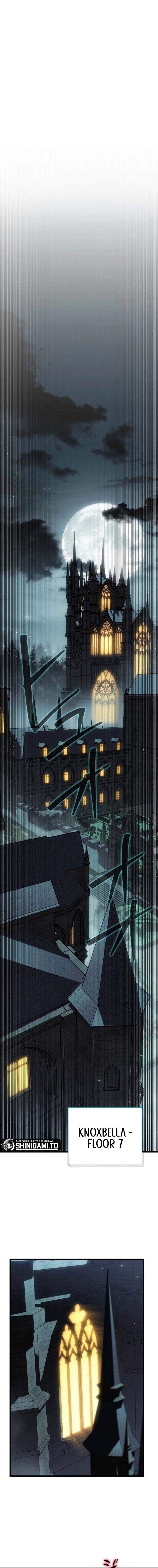 Reincarnator’s Stream Chapter 21 Gambar 15