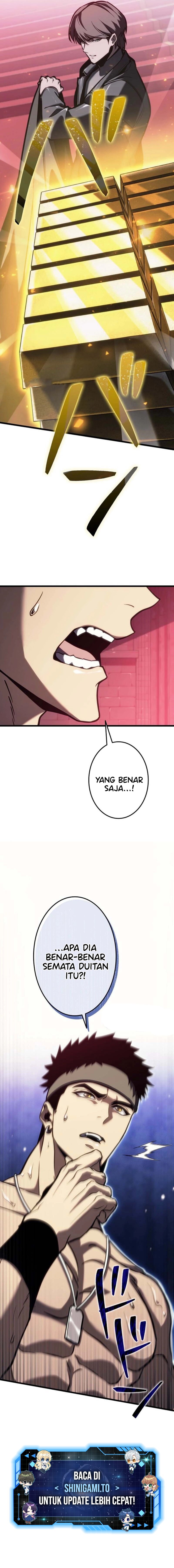 Reincarnator’s Stream Chapter 21 Gambar 22