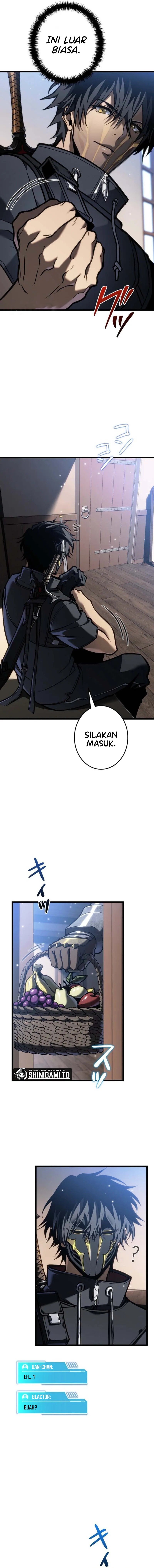 Reincarnator’s Stream Chapter 22 Gambar 6