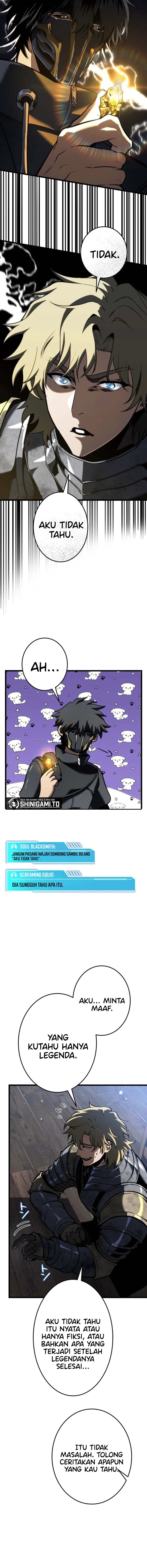 Reincarnator’s Stream Chapter 22 Gambar 9