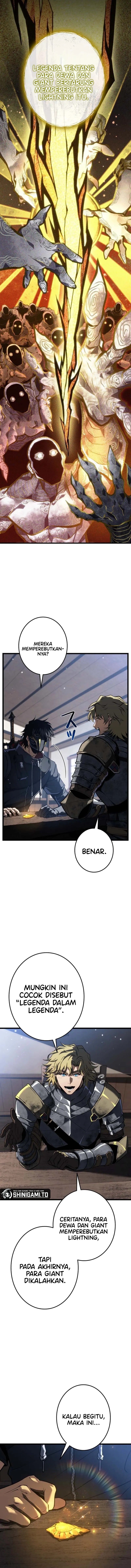 Reincarnator’s Stream Chapter 22 Gambar 11