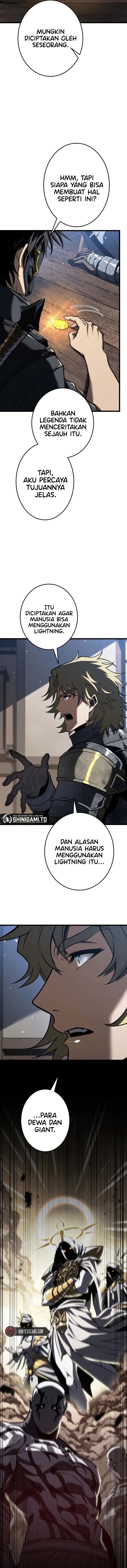 Reincarnator’s Stream Chapter 22 Gambar 12