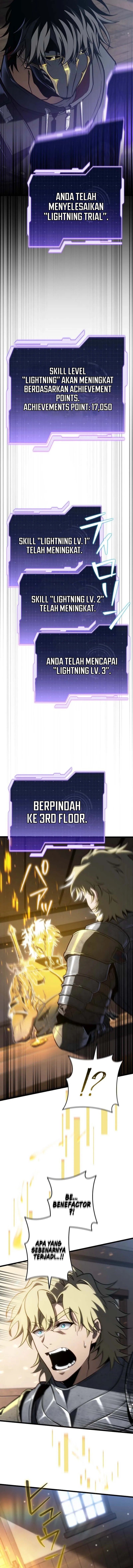 Reincarnator’s Stream Chapter 22 Gambar 14