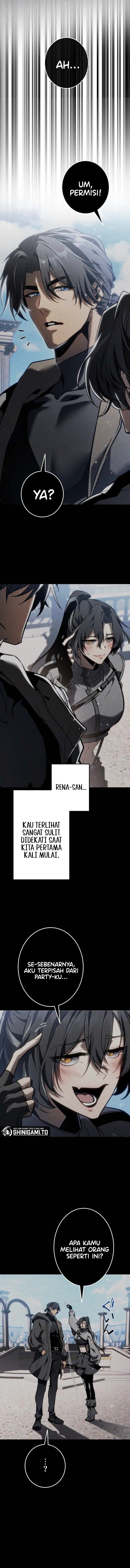 Reincarnator’s Stream Chapter 22 Gambar 17