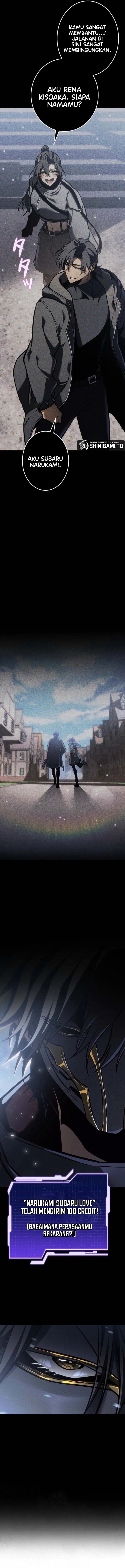 Reincarnator’s Stream Chapter 22 Gambar 20