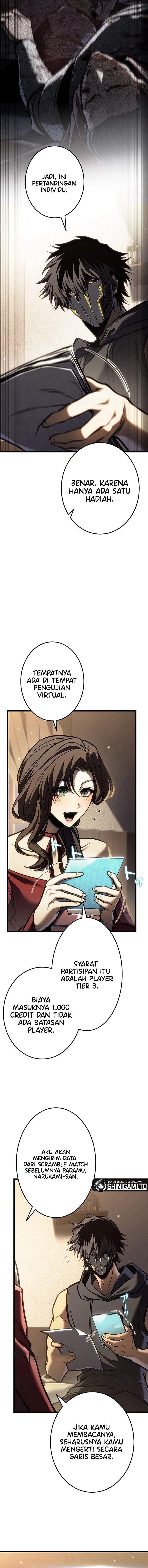 Reincarnator’s Stream Chapter 24 Gambar 8