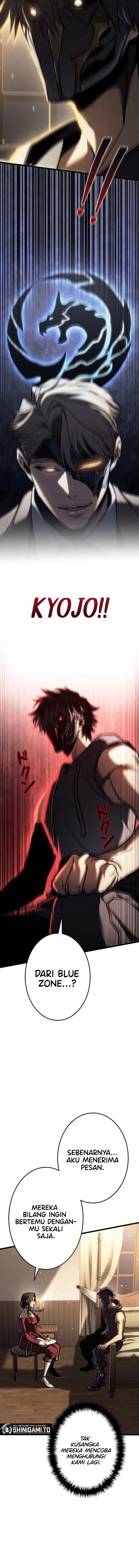 Reincarnator’s Stream Chapter 24 Gambar 10