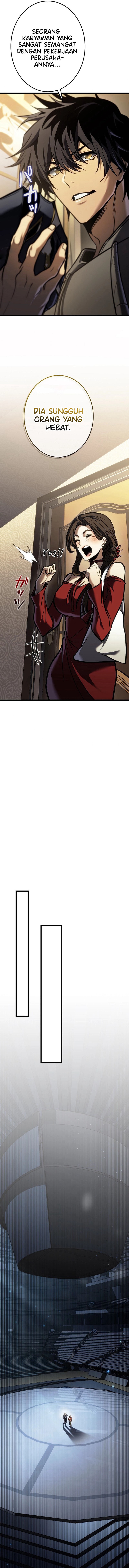 Reincarnator’s Stream Chapter 24 Gambar 13