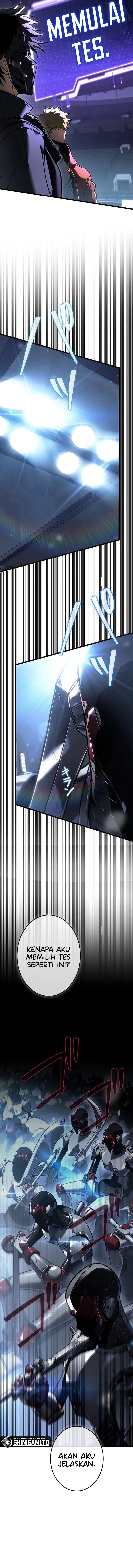 Reincarnator’s Stream Chapter 24 Gambar 21