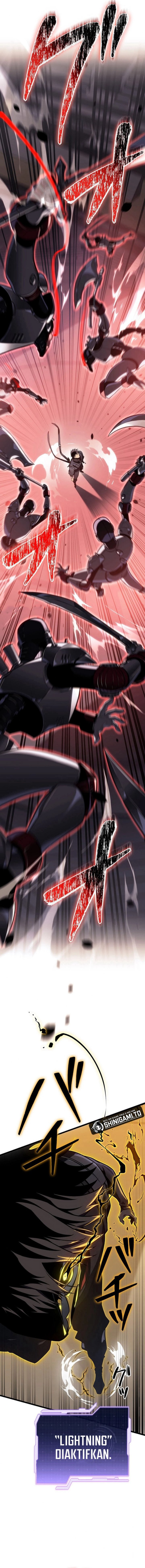 Reincarnator’s Stream Chapter 25 Gambar 5