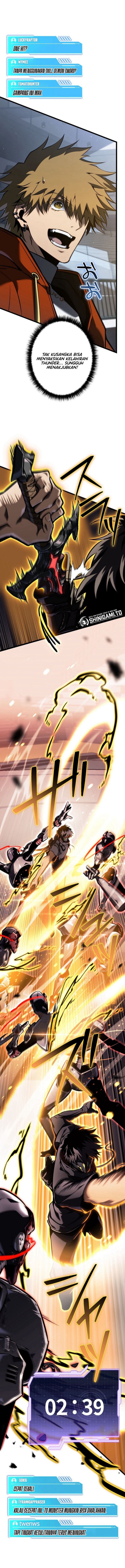 Reincarnator’s Stream Chapter 25 Gambar 7