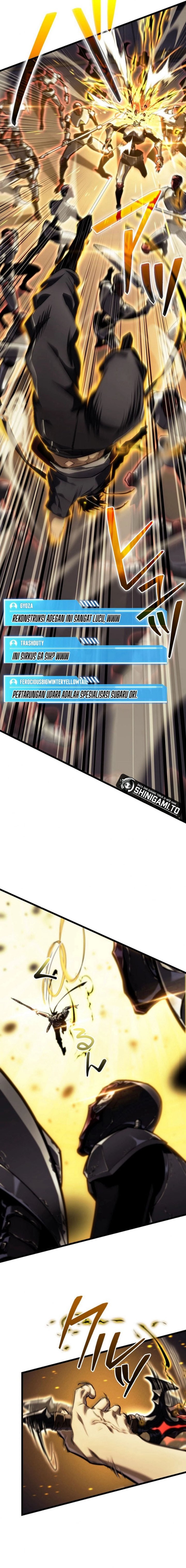 Reincarnator’s Stream Chapter 25 Gambar 9