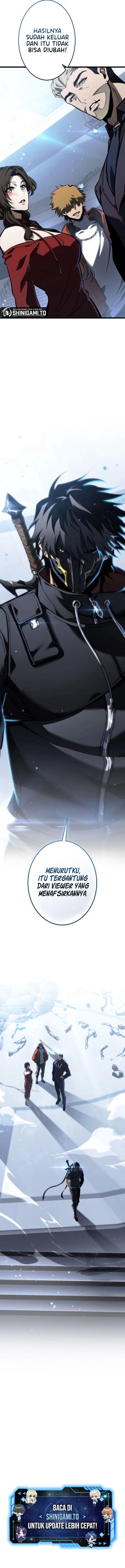 Reincarnator’s Stream Chapter 25 Gambar 24