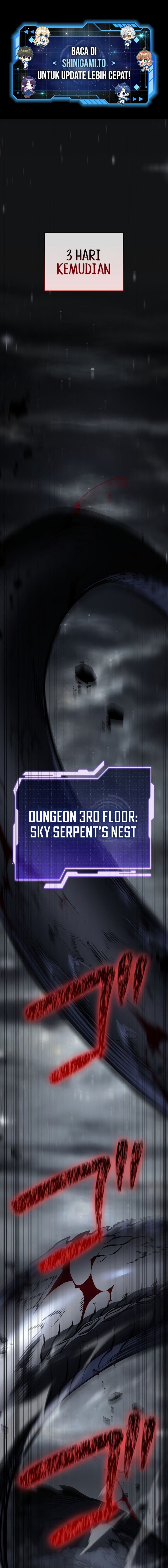 Reincarnator’s Stream Chapter 28 Gambar 2