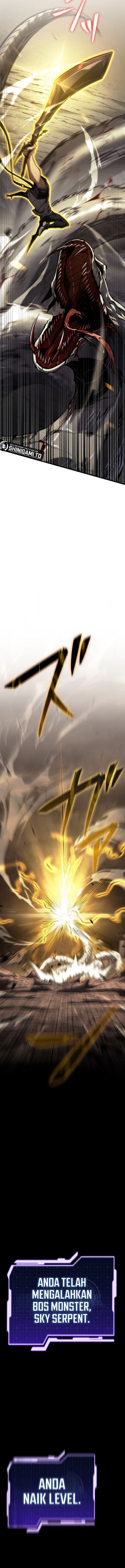 Reincarnator’s Stream Chapter 28 Gambar 6