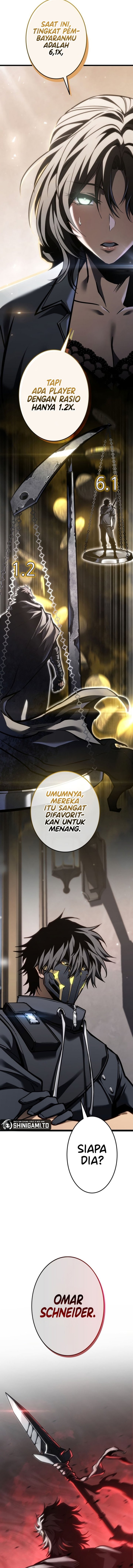 Reincarnator’s Stream Chapter 28 Gambar 12