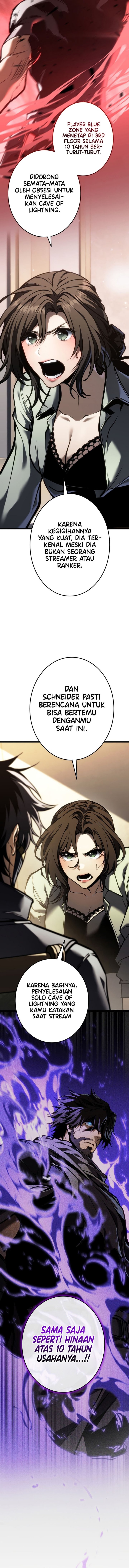 Reincarnator’s Stream Chapter 28 Gambar 13