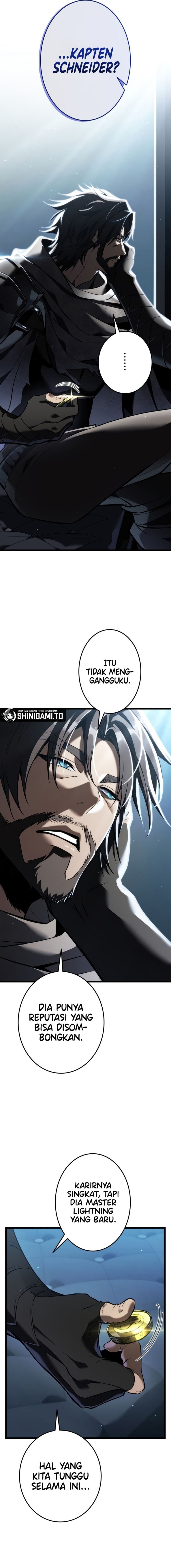 Reincarnator’s Stream Chapter 28 Gambar 16