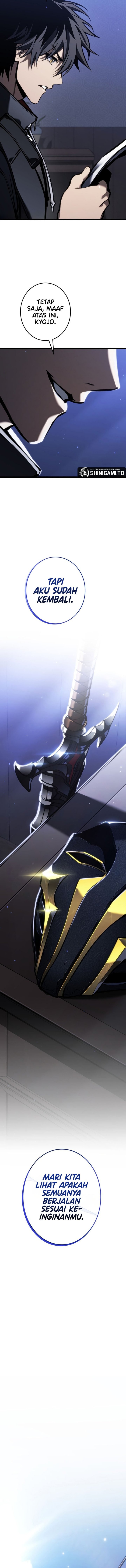 Reincarnator’s Stream Chapter 28 Gambar 20