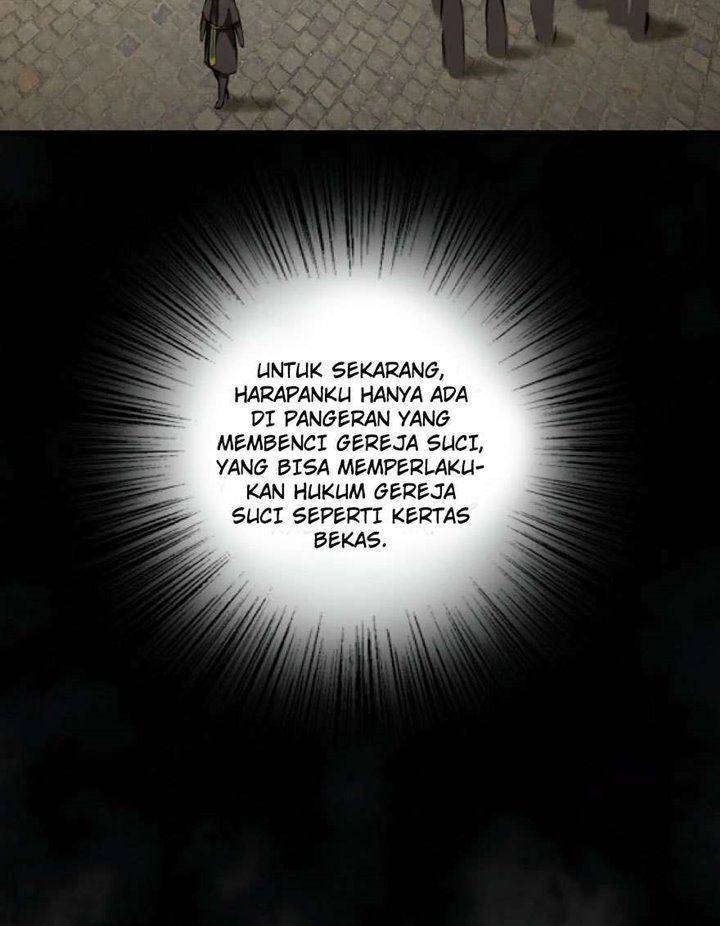 Release That Witch Chapter 09 Gambar 42