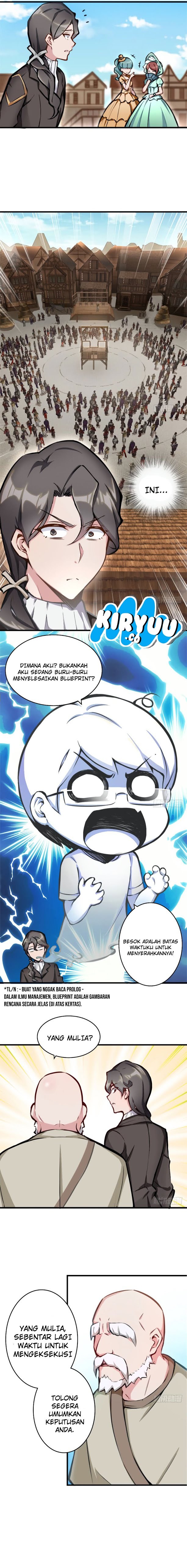 Release That Witch Chapter 01 Gambar 4