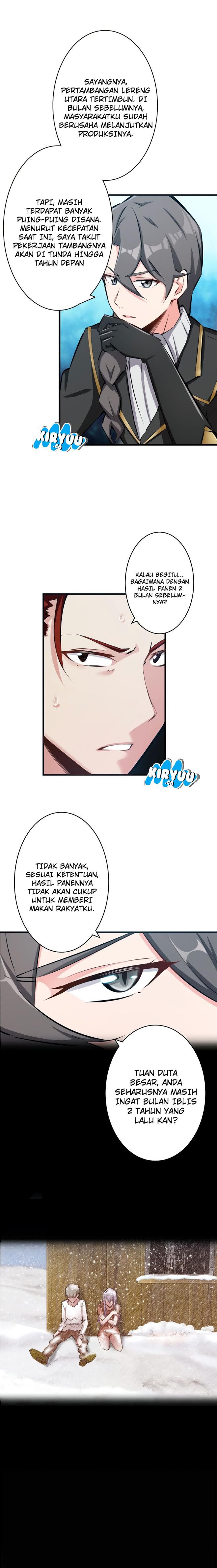 Release That Witch Chapter 15 Gambar 3