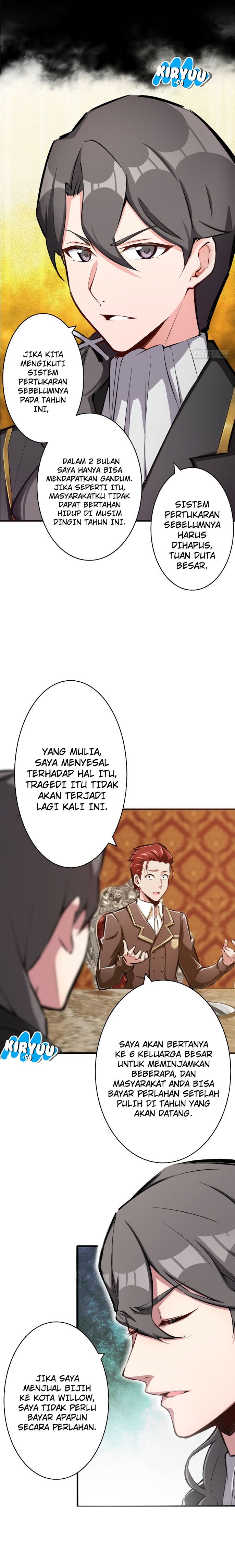 Release That Witch Chapter 15 Gambar 4