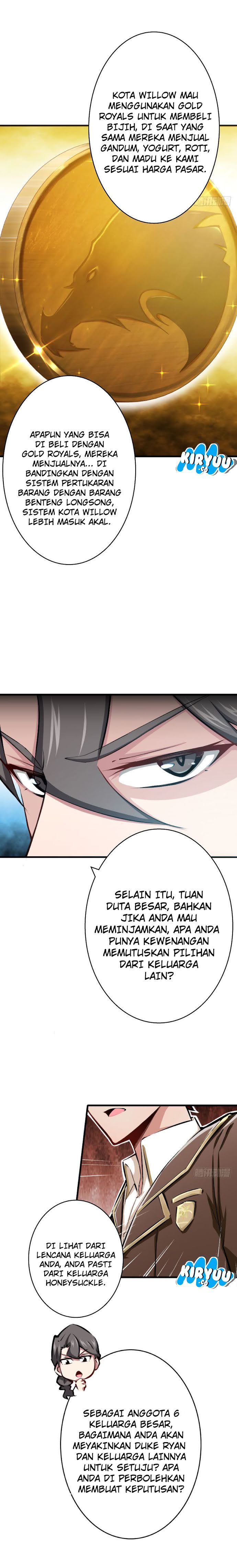 Release That Witch Chapter 15 Gambar 5