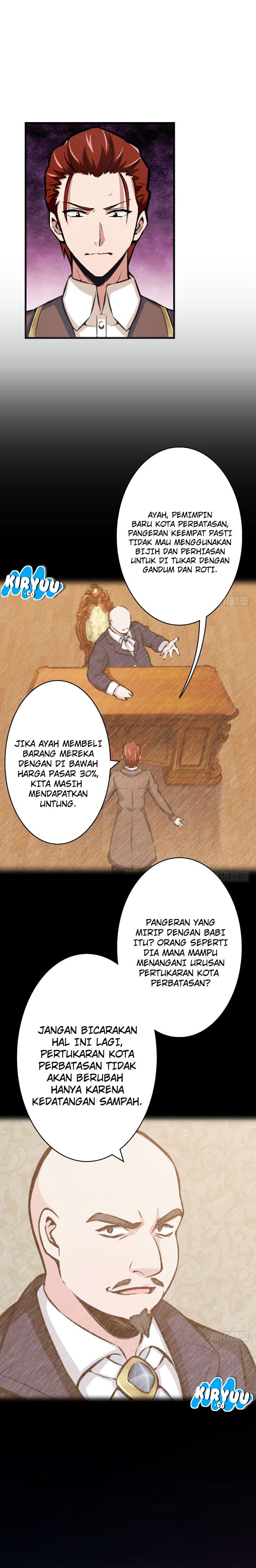 Release That Witch Chapter 15 Gambar 6