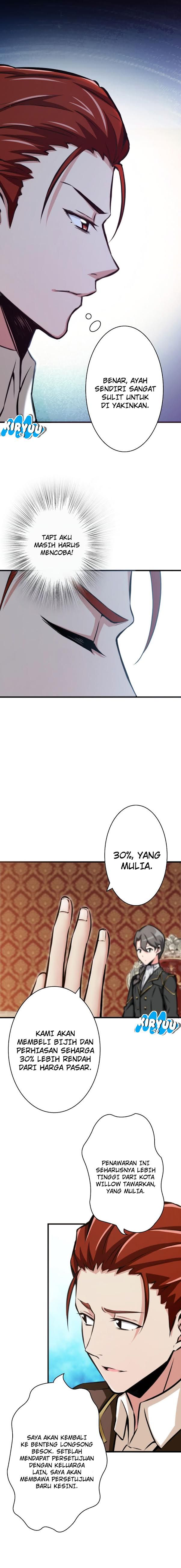 Release That Witch Chapter 15 Gambar 7