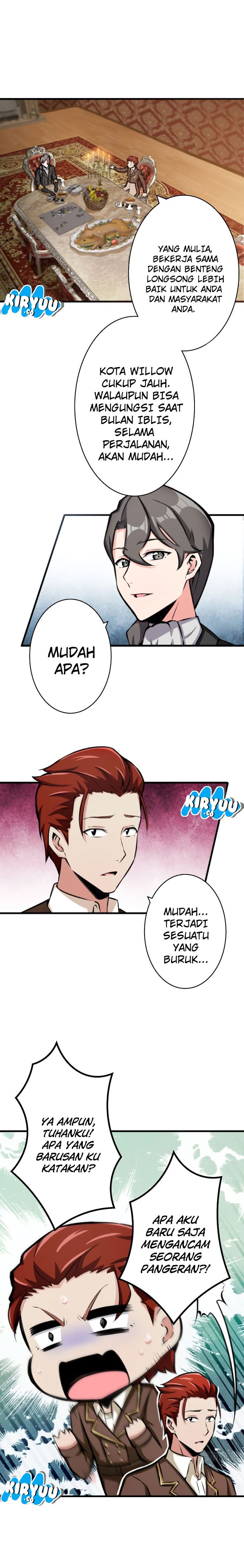 Release That Witch Chapter 15 Gambar 8