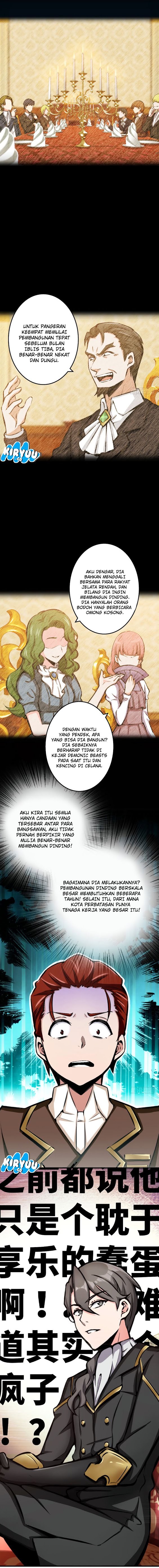 Release That Witch Chapter 15 Gambar 10