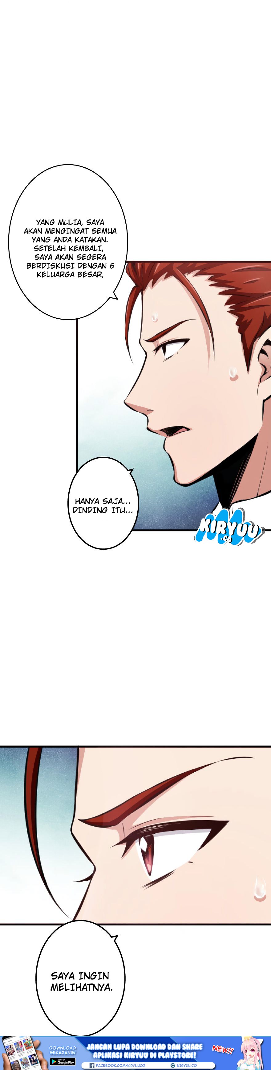 Release That Witch Chapter 15 Gambar 11