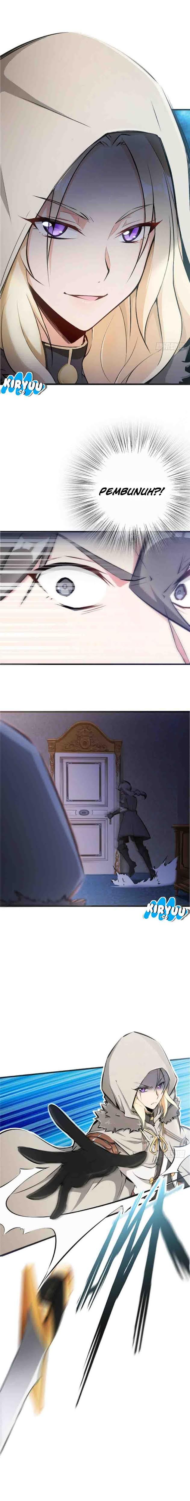 Release That Witch Chapter 16 Gambar 4