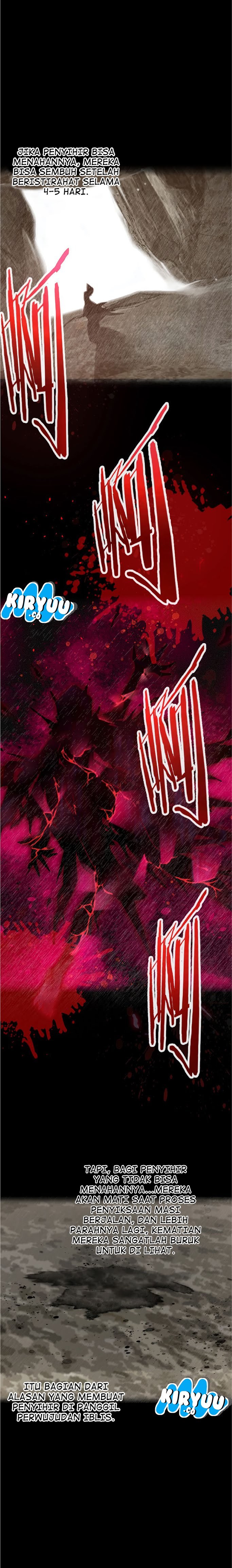 Release That Witch Chapter 18 Gambar 3
