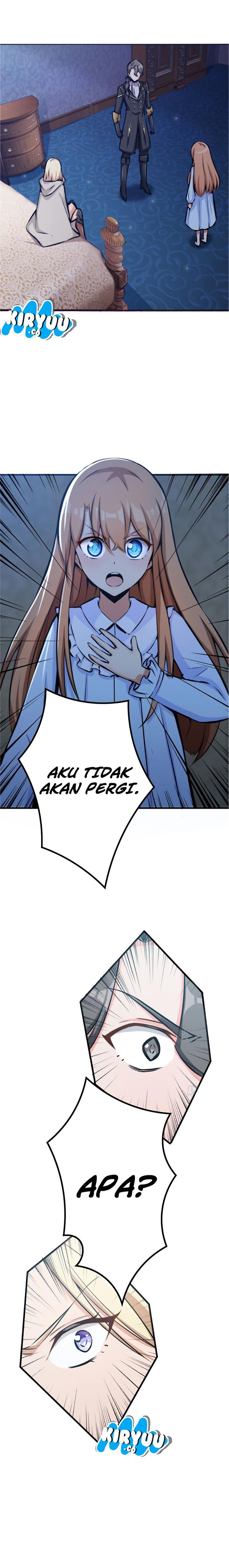 Release That Witch Chapter 18 Gambar 7
