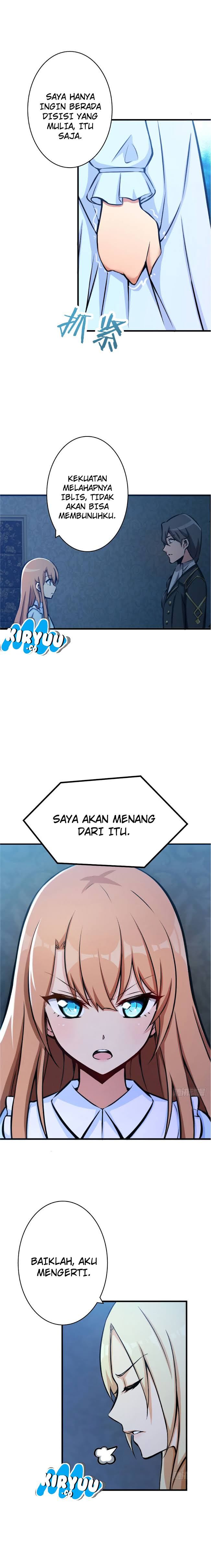 Release That Witch Chapter 18 Gambar 9