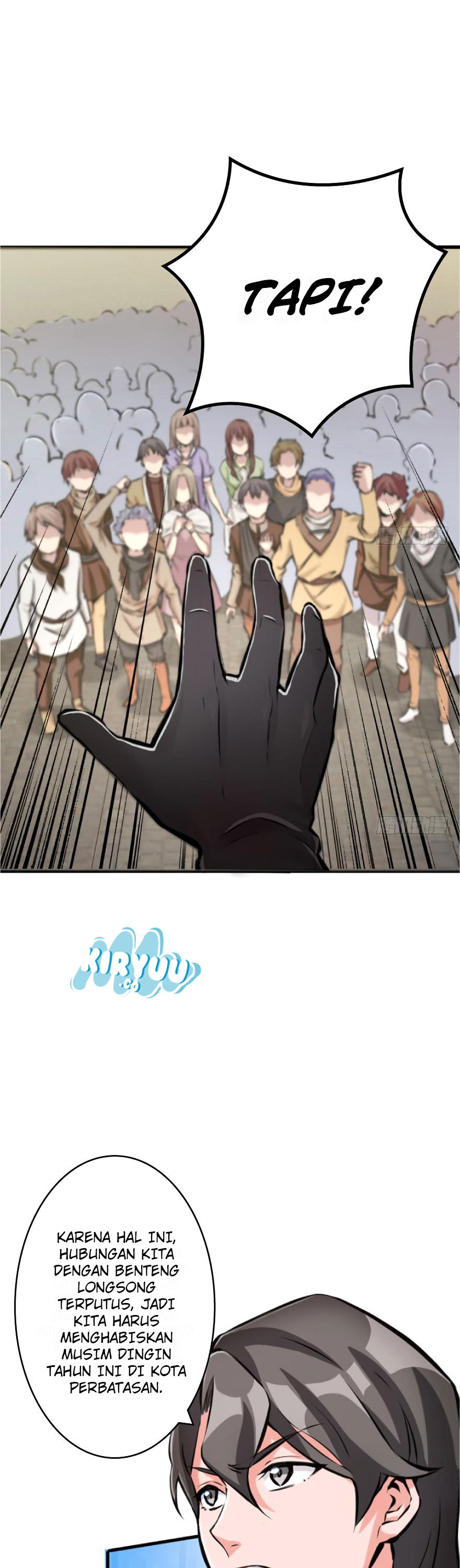 Release That Witch Chapter 19 Gambar 5