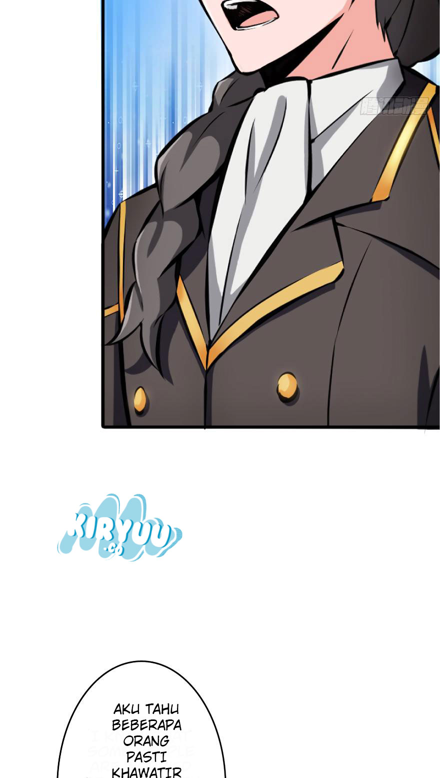 Release That Witch Chapter 19 Gambar 6