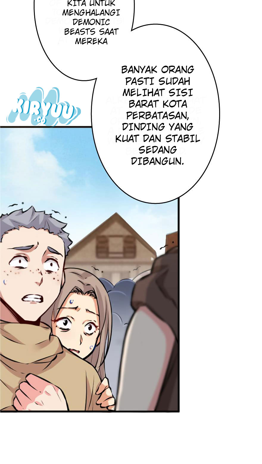 Release That Witch Chapter 19 Gambar 7