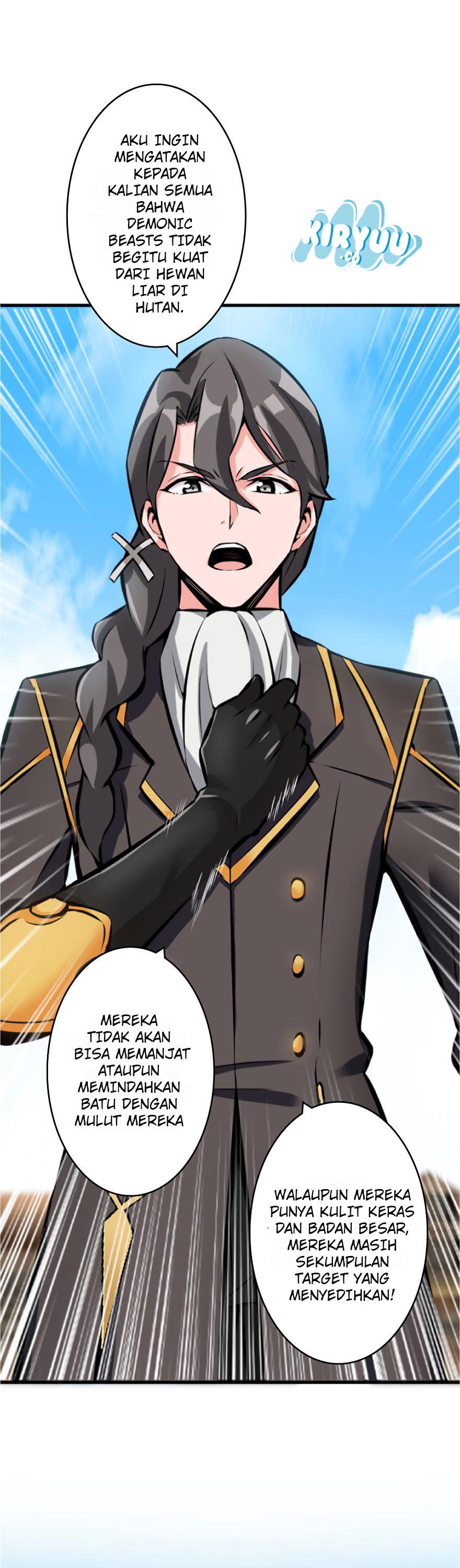 Release That Witch Chapter 19 Gambar 8