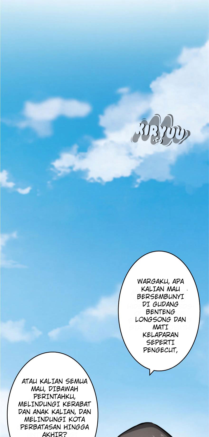 Release That Witch Chapter 19 Gambar 9