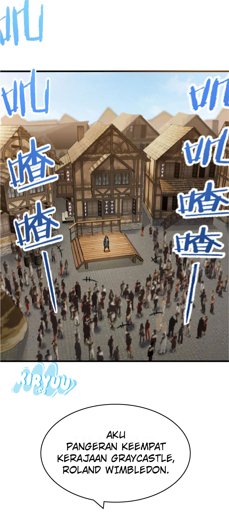 Release That Witch Chapter 19 Gambar 13