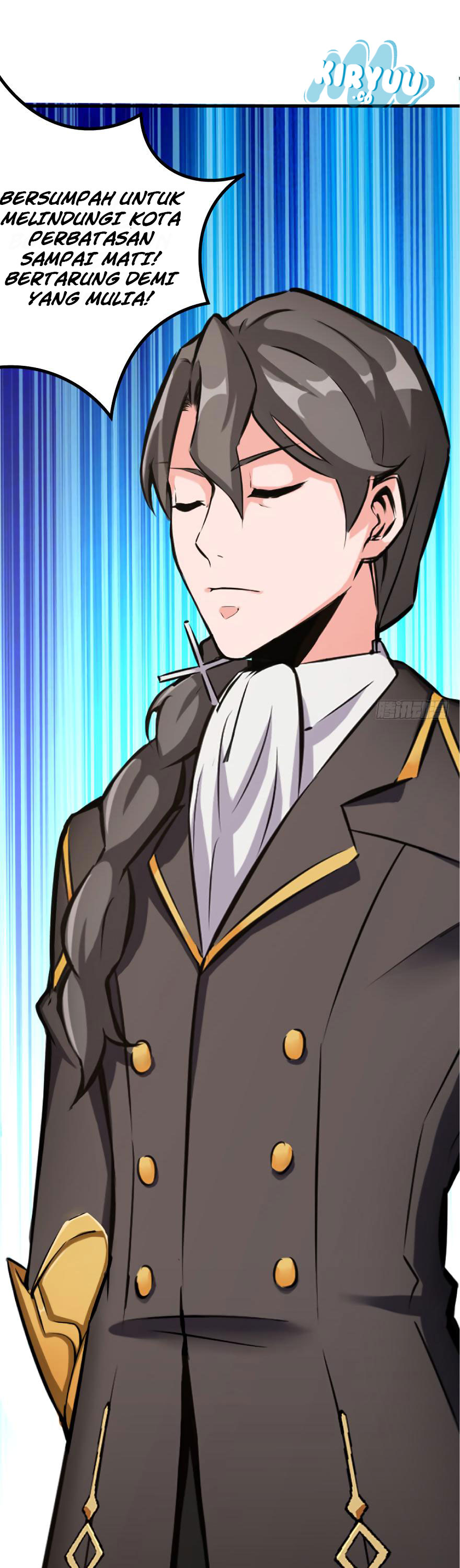 Release That Witch Chapter 19 Gambar 14
