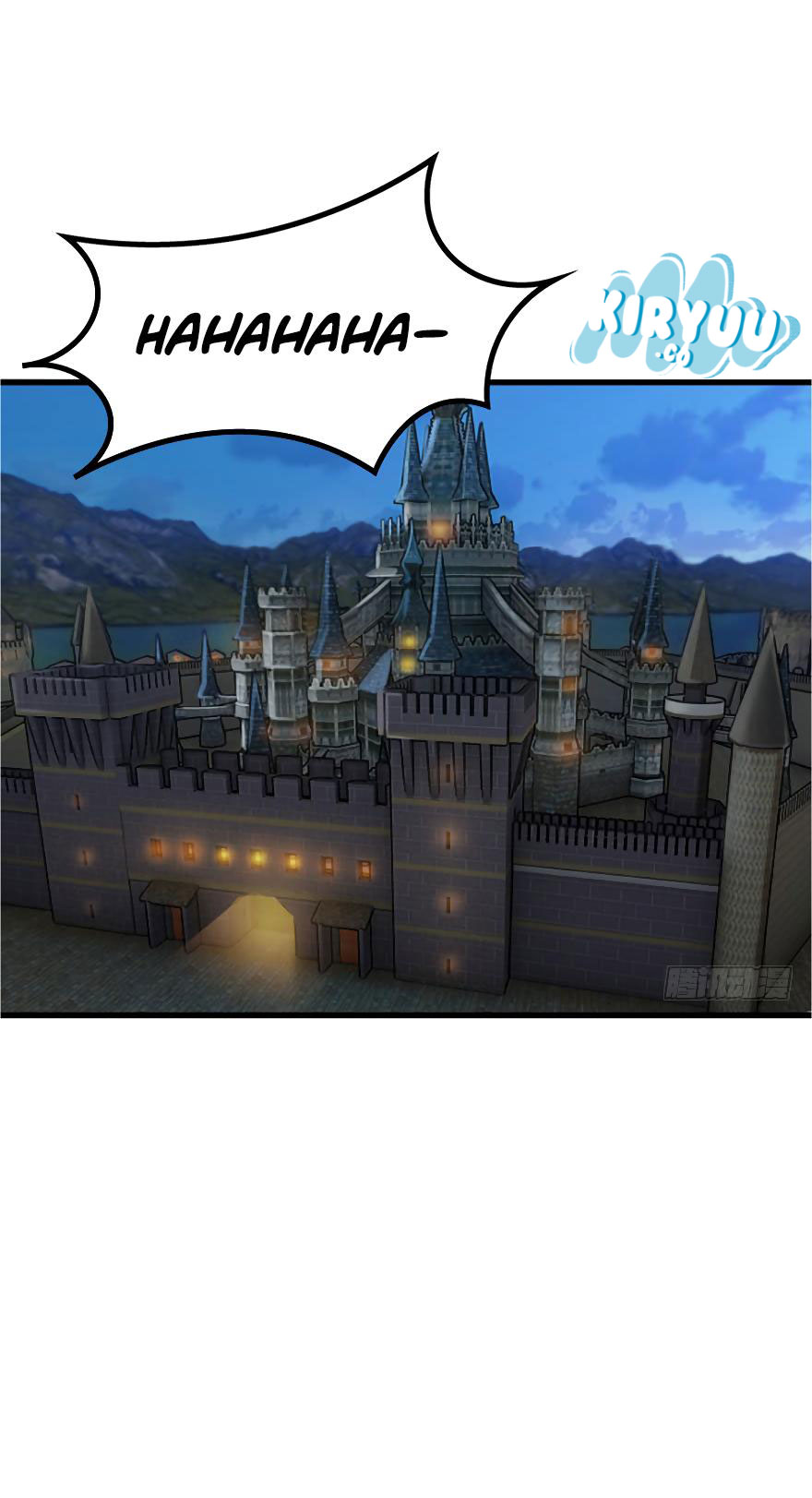 Release That Witch Chapter 19 Gambar 16