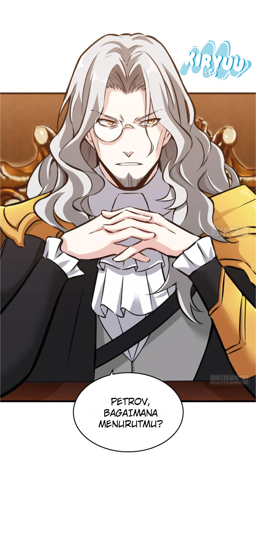 Release That Witch Chapter 19 Gambar 19