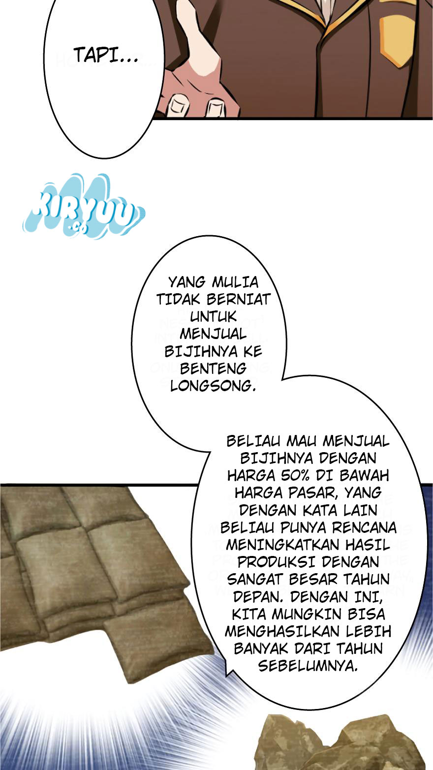 Release That Witch Chapter 19 Gambar 21
