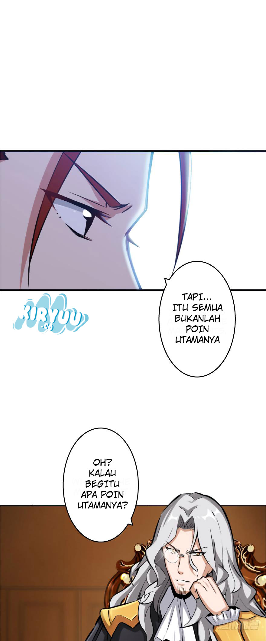 Release That Witch Chapter 19 Gambar 23