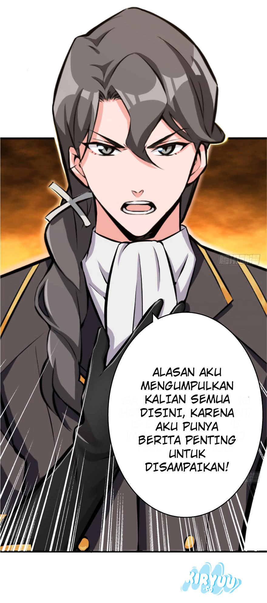 Release That Witch Chapter 19 Gambar 24